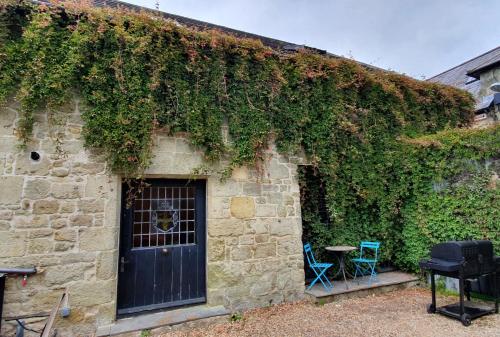 Snobs and Rebels Apartments - Higher Combe