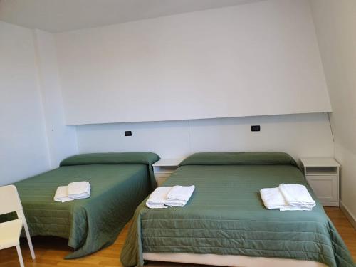 Camere Santa Rita