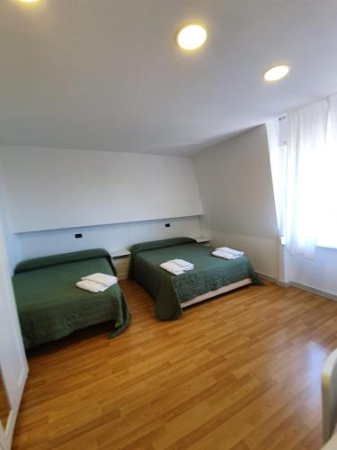 Camere Santa Rita