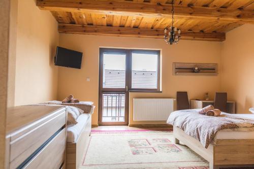 Privát Simeon - ubytovanie v súkromí (Privat Simeon - ubytovanie v sukromi) in Kakaslomnic