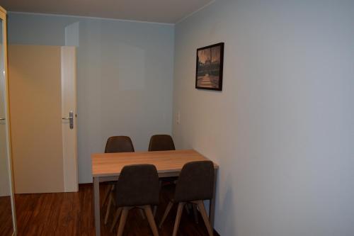 Trip Inn Residence City Center - image 8