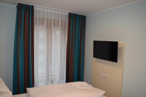 Trip Inn Residence City Center, Frankfurt/Main (photo 10)