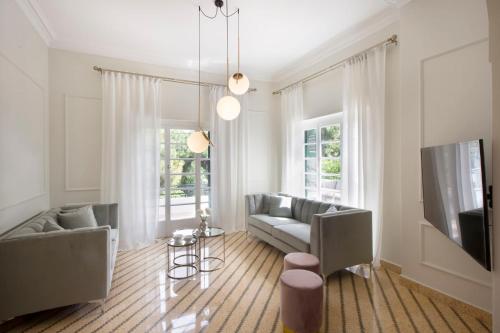 Villa 1951 by Idiosyncrasy Collection, Ateny (zdjęcie 5)