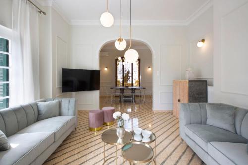 Villa 1951 by Idiosyncrasy Collection, Ateny (zdjęcie 6)