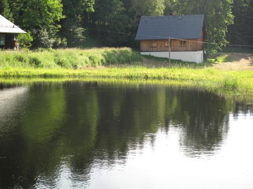 Forsthaus Glashütte