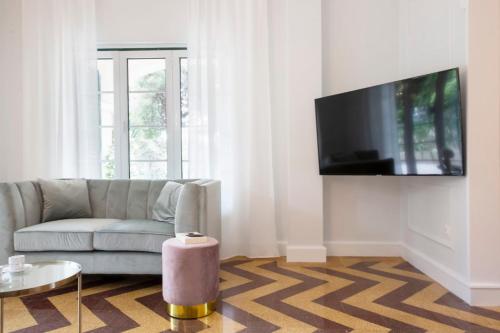 Villa 1951 by Idiosyncrasy Collection, Ateny (zdjęcie 11)