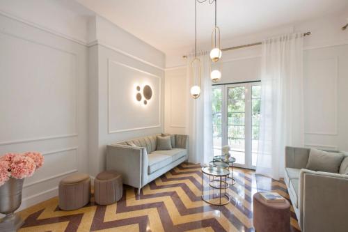Villa 1951 by Idiosyncrasy Collection, Ateny (zdjęcie 8)