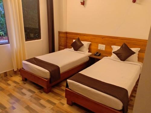Royal View Resort