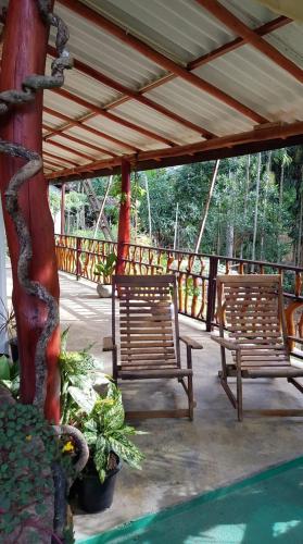Happy Horizon Home Stay photo