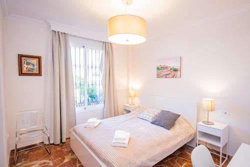 Cubo's Villa Yedra Guadalmar - image 11