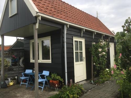  Het Pulletje in Westzaan