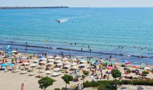 Penelopa Palace Apart Hotel & SPA - image 6