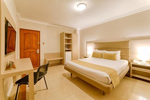 Habitación doble