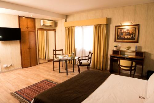 Mayflower Suites, Buenos Aires (Foto 6)