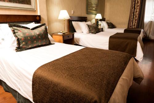 Mayflower Suites, Buenos Aires (Foto 3)