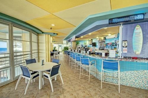 Club Wyndham Ocean Boulevard