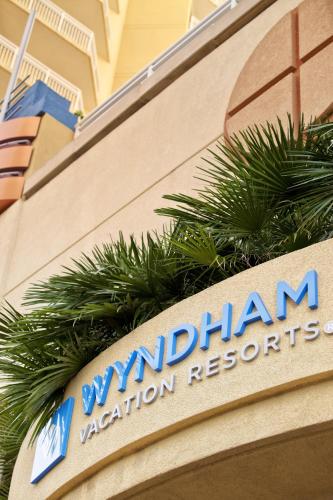 Club Wyndham Ocean Boulevard