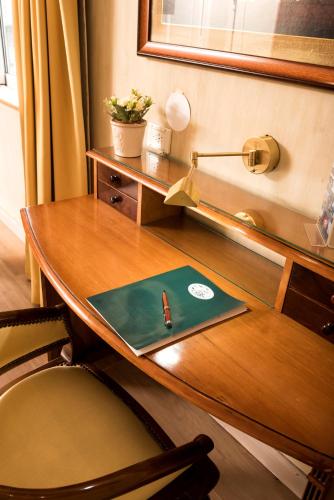Mayflower Suites, Buenos Aires (Foto 8)