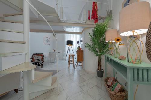  Peruzzi Apartment in Florenz