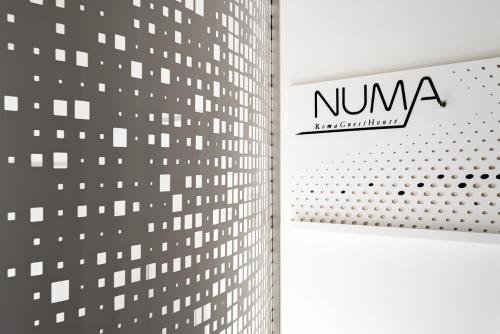 NUMA ROMA GuestHouse - image 10