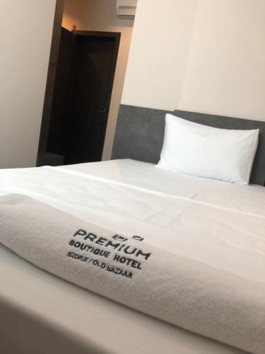 Hotel Premium, Skopje (photo 4)