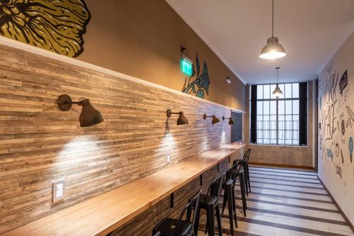 الأنشطة, Che Juan Hostel BA in سان نيكولاس