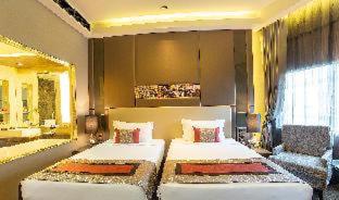 Graceland Bangkok by Grace Hotel, Bangkok (fotografie 7)