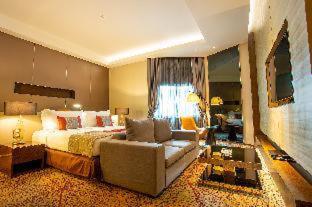 Graceland Bangkok by Grace Hotel, Bangkok (fotografie 8)