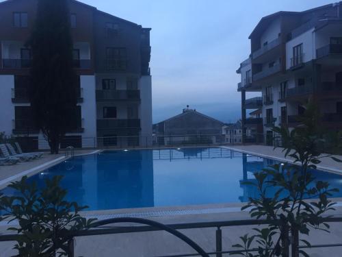  Sawa United Appartment No 5, Pension in Bursa bei Zeytinbağı