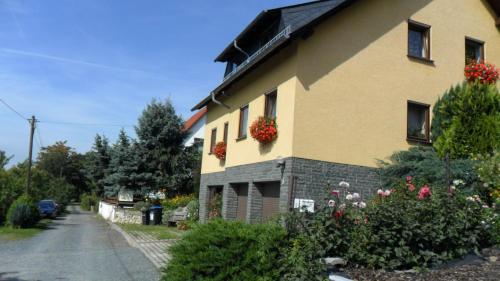 B&B Pirna - Ferienwohnung Tina - Bed and Breakfast Pirna