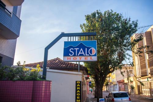 STALO HOTEL