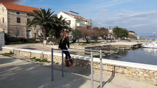  Central Appartments Preko in Preko