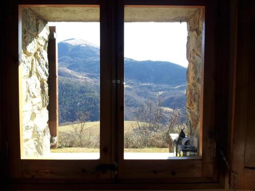 Can Pous gîte à louer Vallter 2000