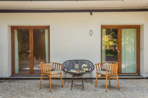 Fauno Urban Resort, Rom (Foto 11)