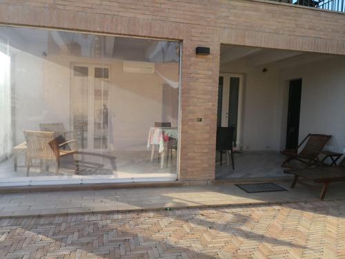  Appartamento Nocciolo - Uva Residence in Fano