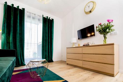 erApartments Browary Warszawskie, Varšava (fotografie 9)