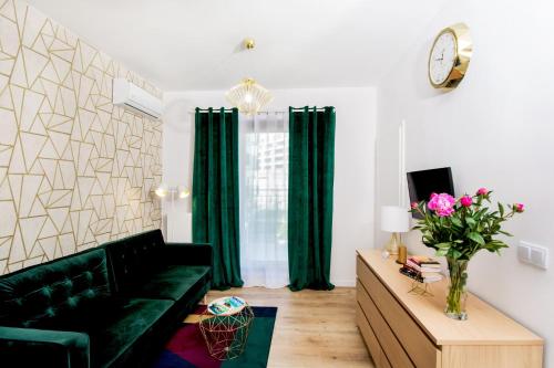 erApartments Browary Warszawskie, Varšava (fotografie 10)