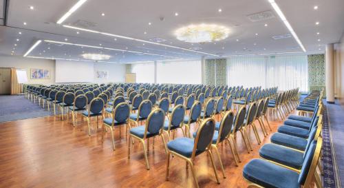Michel Hotel Magdeburg - image 10