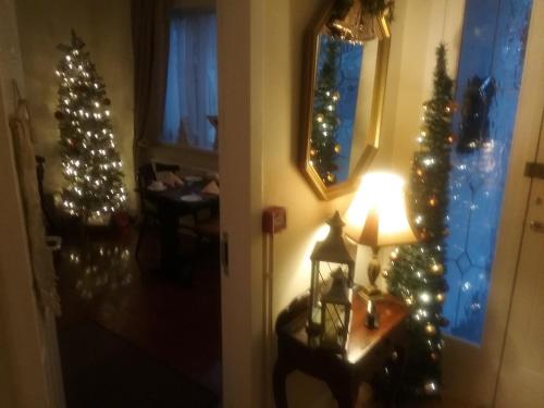 Hol, The Meadows Bed and Breakfast in Monaghan