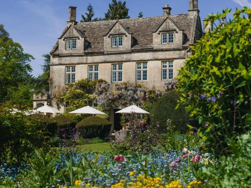 Barnsley House, , Gloucestershire