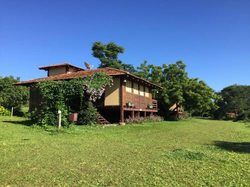 Hotel Santa Esmeralda