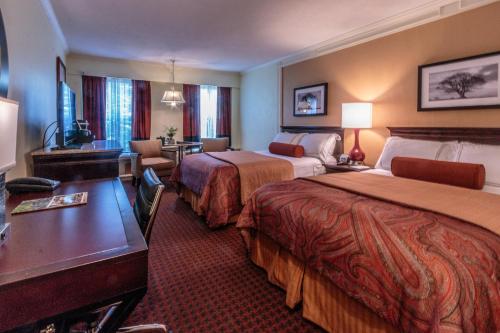 The Olde Mill Inn Basking Ridge in Basking Ridge, USA