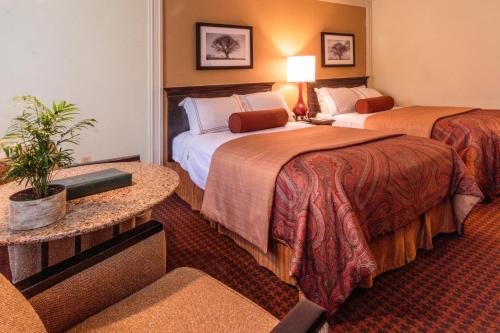 The Olde Mill Inn Basking Ridge in Basking Ridge, USA