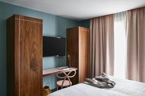 Hotel Taylor - image 5