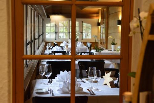 Hotel & Restaurant STERNEN MURI bei Bern - image 7