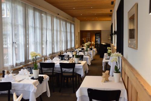 Hotel & Restaurant STERNEN MURI bei Bern - image 8