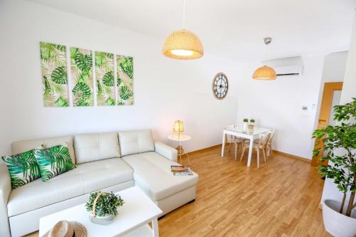  Apartamento L&G Centro in Ayamonte