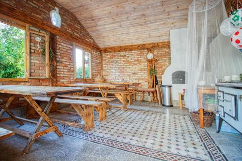 Farkaskő Vendégház - image 7