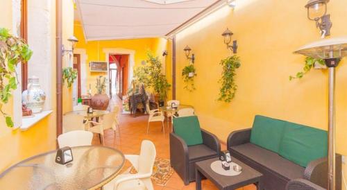 B&B L'Infiorescenza new in Siracusa