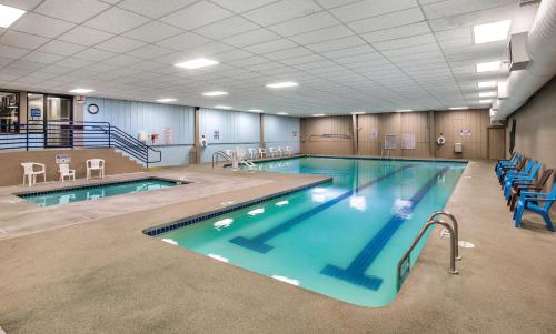 Club Wyndham Tamarack - image 9